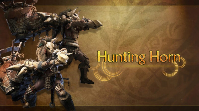 Monster Hunter Wilds (Image via Capcom)