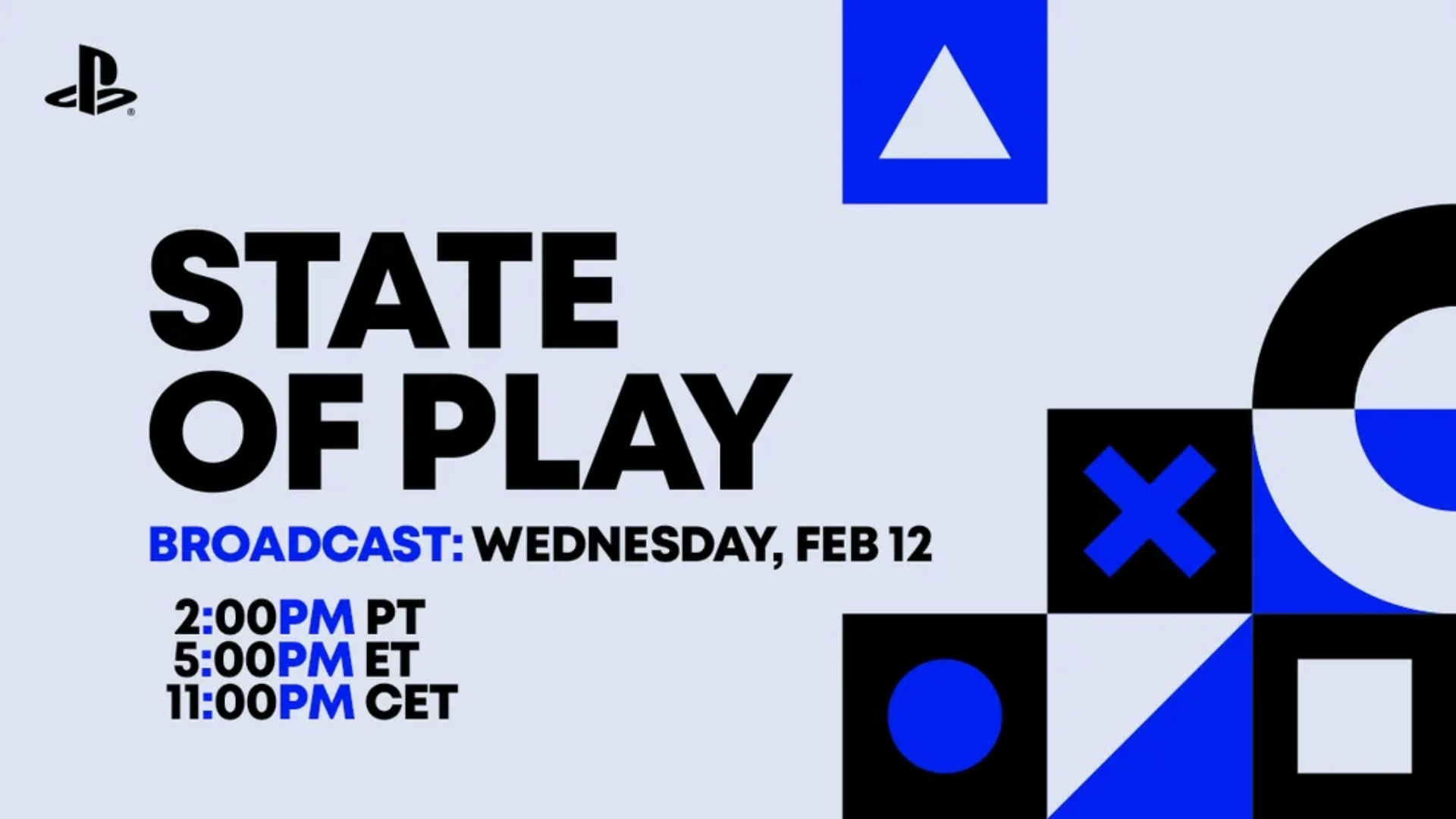 The first PlayStation State of Play event for 2025 is here! (Image via Sony Interactive Entertainment)