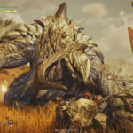 Monster Hunter Wilds (Image via Capcom)