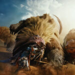 Monster Hunter Wilds (Image via Capcom)