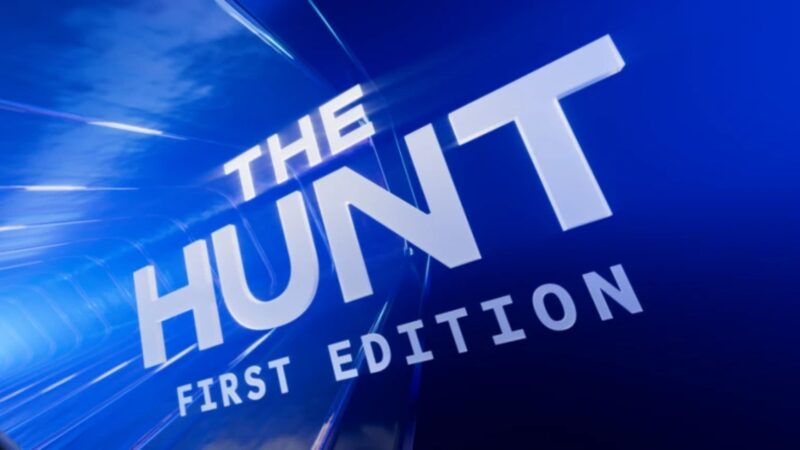 Roblox The Hunt Guide