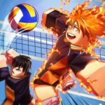 Haikyuu Legends Roblox