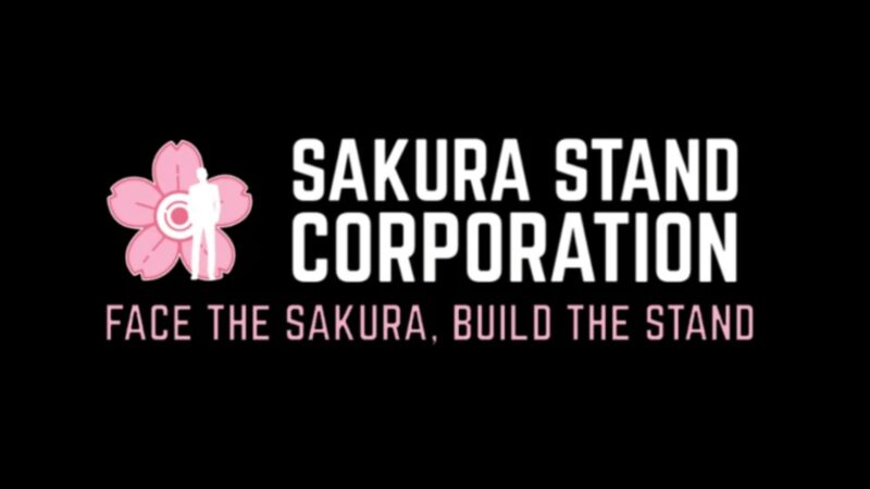 Sakura Stand Roblox