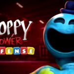 Poppy Tower Defense Roblox