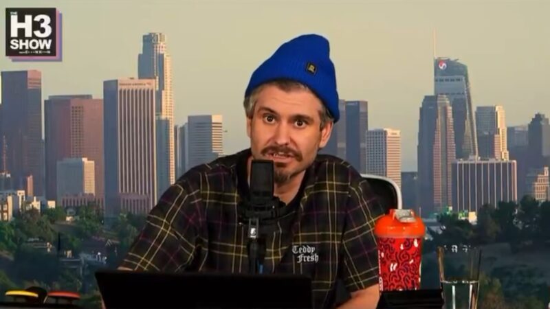 Ethan Klein Says HasanAbi Owes His Career to Controversial Political Commentator