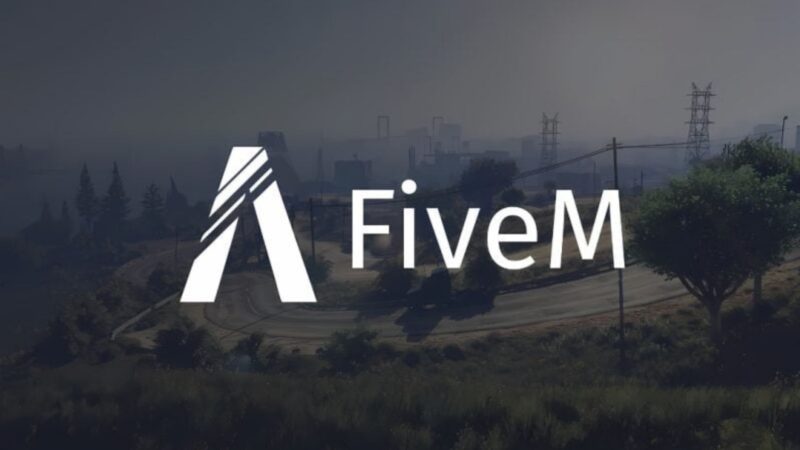 What Is FiveM Exploring GTA 5 Multiplayer Mod