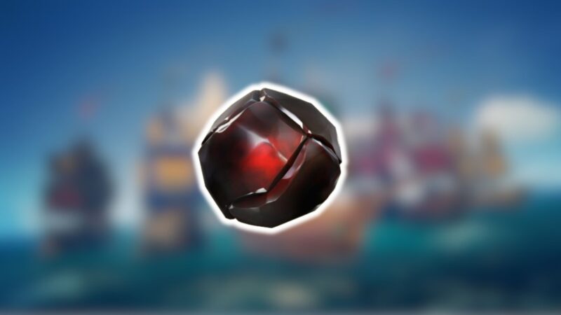 What Is the Orb of Secrets in Sea of Thieves?