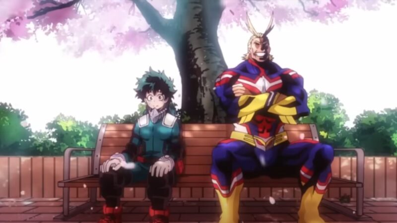 When Did My Hero Academia Come Out? Complete Guide to the Series’ Timeline