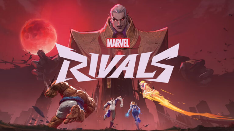 When Does Marvel Rivals Season 1 First Half End?