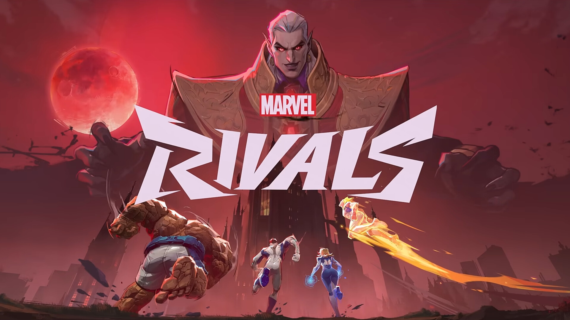 When Does Marvel Rivals Season 1 First Half End Deltia s Gaming