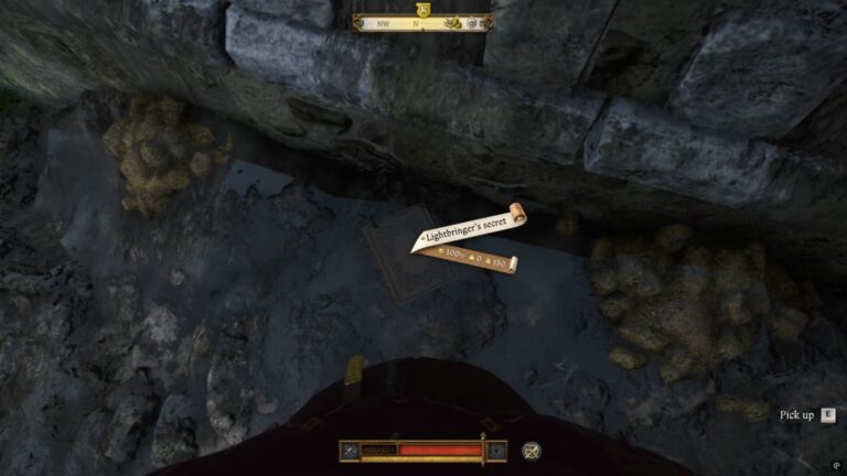 Where To Find the Book for Miller in Kingdom Come Deliverance 2