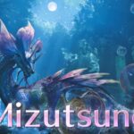 Who Is Mizutsune in Monster Hunter Monster Origin, Abilities, and More, Explained