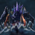 Who Is Nerscylla in Monster Hunter Monster Origin, Abilities, and More, Explained