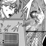 Who is Fire Devil in Chainsaw Man?