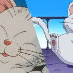 Who is Korin in Dragon Ball?