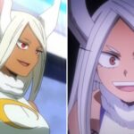 Who is Rumi Usagiyama in My Hero Academia?