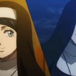 Who is Sister Lily in Black Clover?