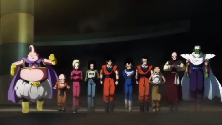 Will Dragon Ball Super Return?