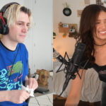 Felix "xQc" And Imane "Pokimane" in images