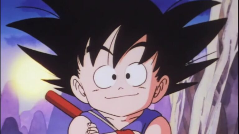 Dragon Ball
