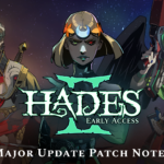 Hades 2 The Warsong Update Patch Notes [Source: Supergiant Games]