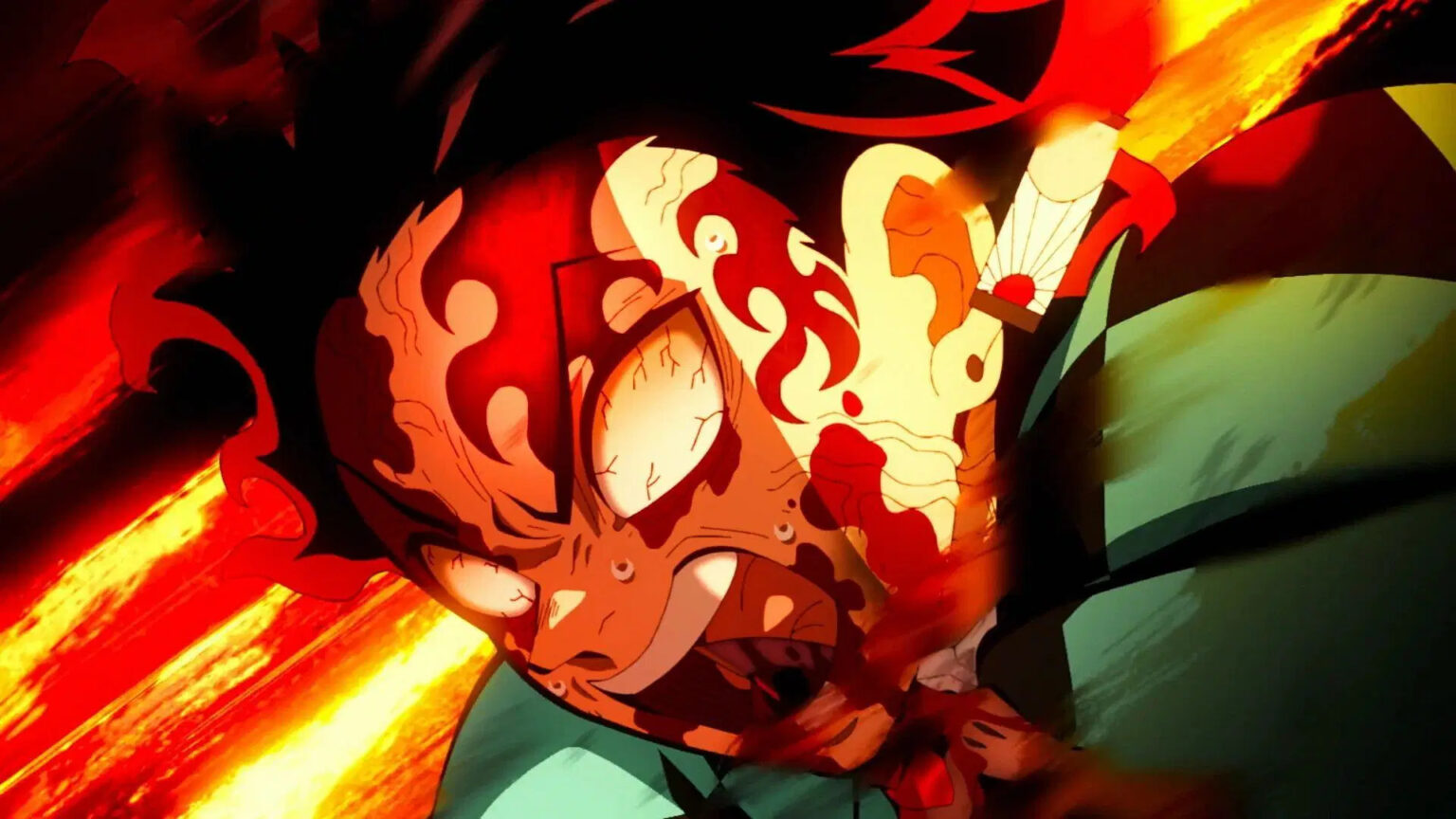 Does Tanjiro Become a Hashira in Demon Slayer? - Deltia's Gaming