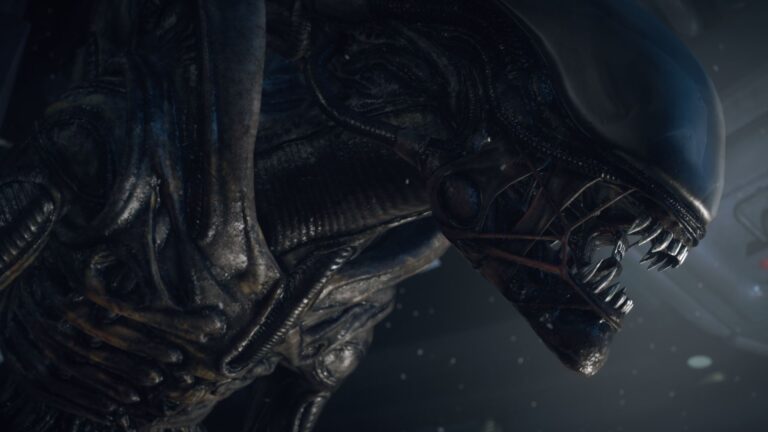 5 Things We’d Love To See in Alien Isolation 2 (Source: Sega)