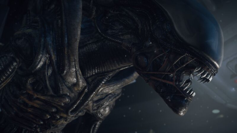 5 Things We’d Love To See in Alien Isolation 2 (Source: Sega)