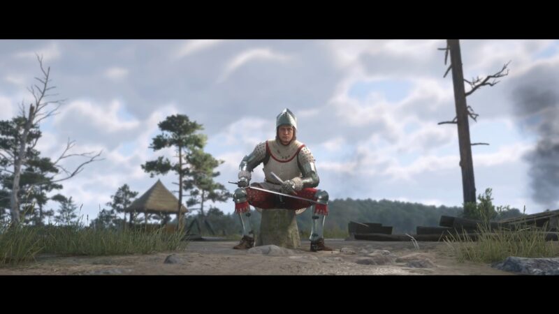 all enemies in kingdom come deliverance 2