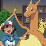 5 Best Fire-Type Pokemon From Ash’s Team, Ranked (Source: Pokemon Wiki)