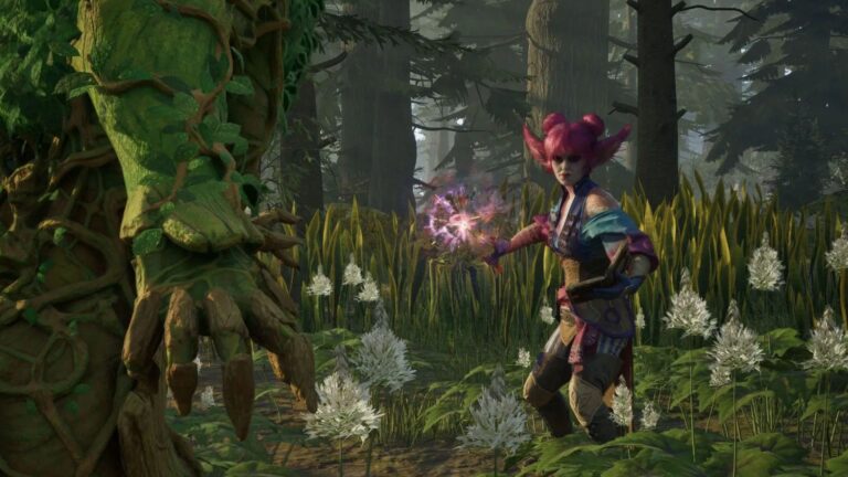 Avowed: How To Regenerate Essence (Source: Xbox Game Studios)