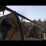 Best Axe build in Kingdom Come: Deliverance 2