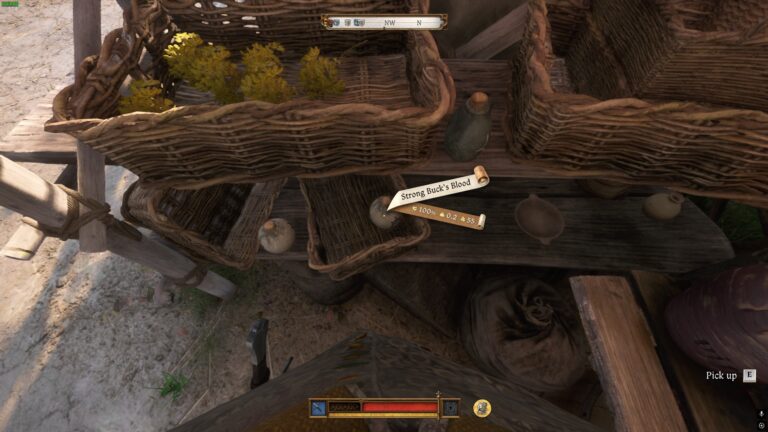 best potions kcd 2