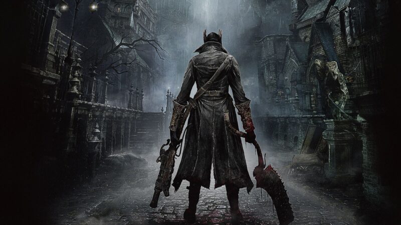 5 Worst Souls Bosses