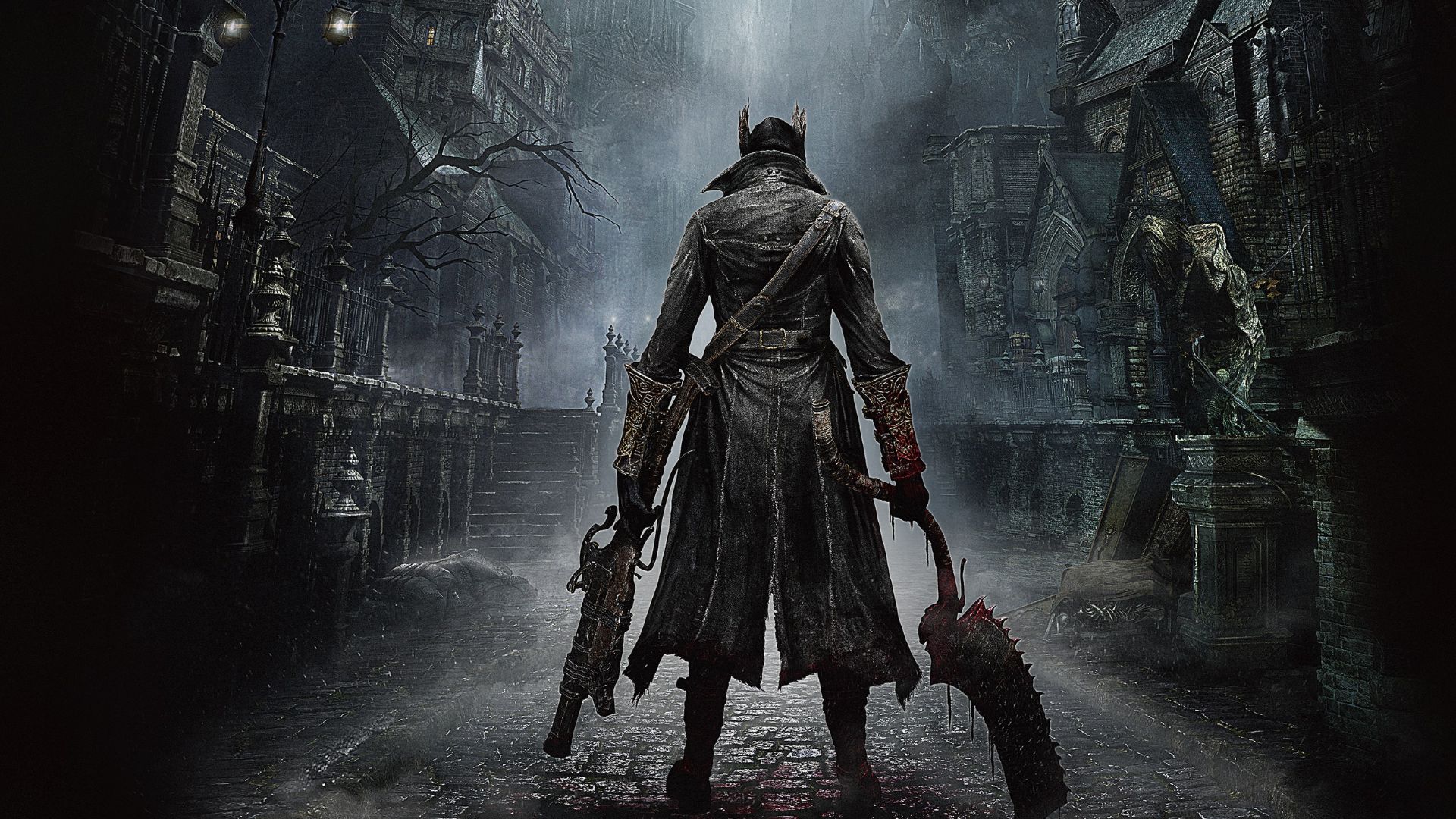 5 Worst Souls Bosses