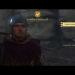 how to complete combat training i and ii quests in kcd2