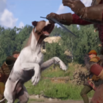 Mutt from Kingdom Come Deliverance 2 (Image via Deep Silver)