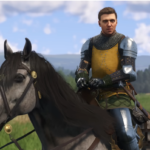 Henry is back in Kingdom Come Deliverance 2 (Image via Deep Silver)