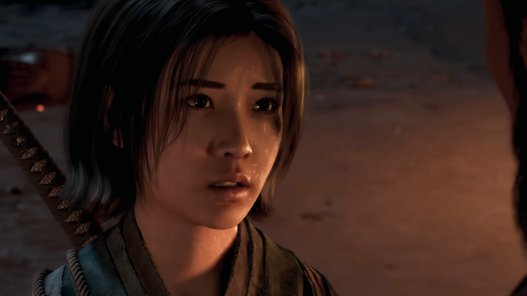 The game releases in less than a month (Image via Ubisoft)