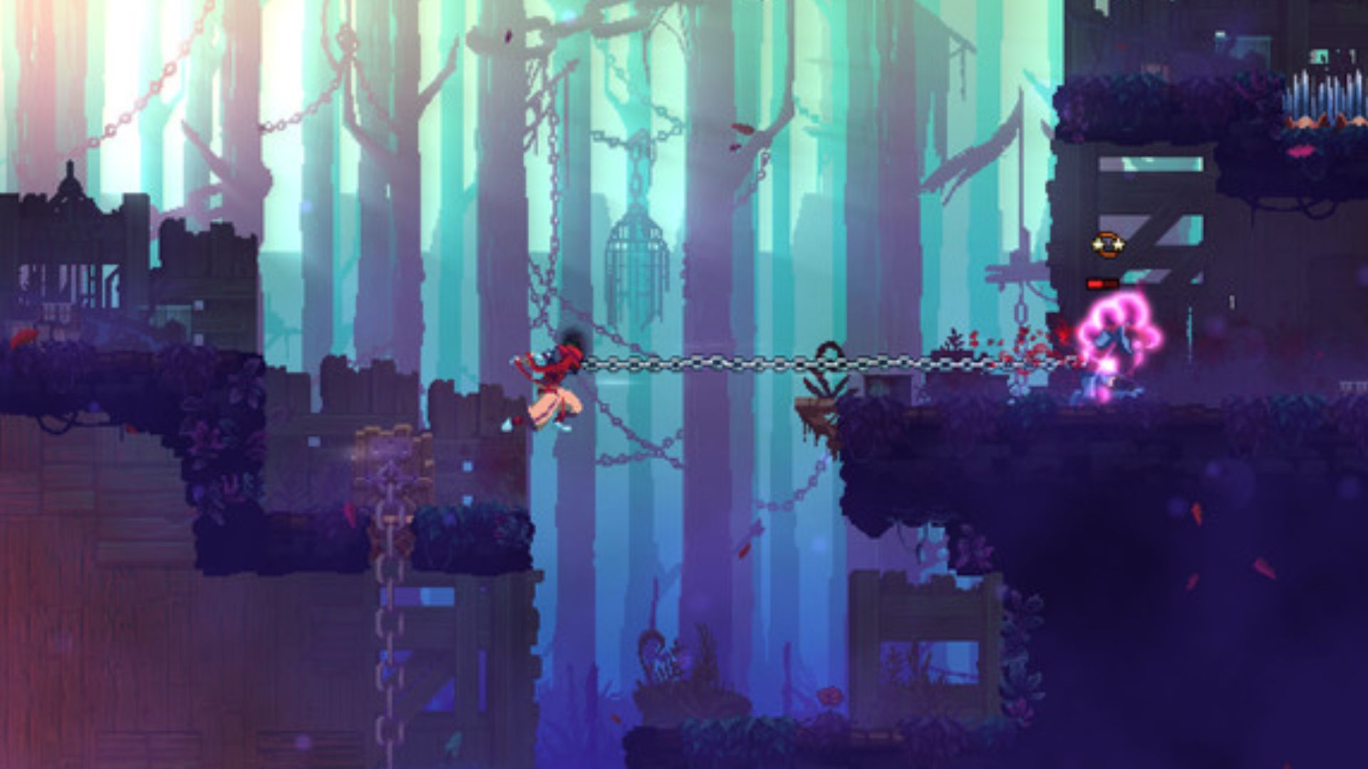 Dead Cells (Source: Motion Twin)