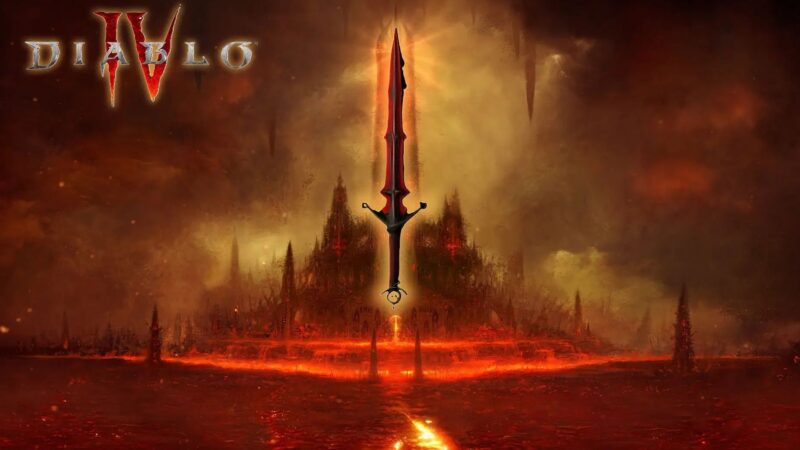 Diablo 4: How To Get Umbacrux (Source: Blizzard Entertainment)