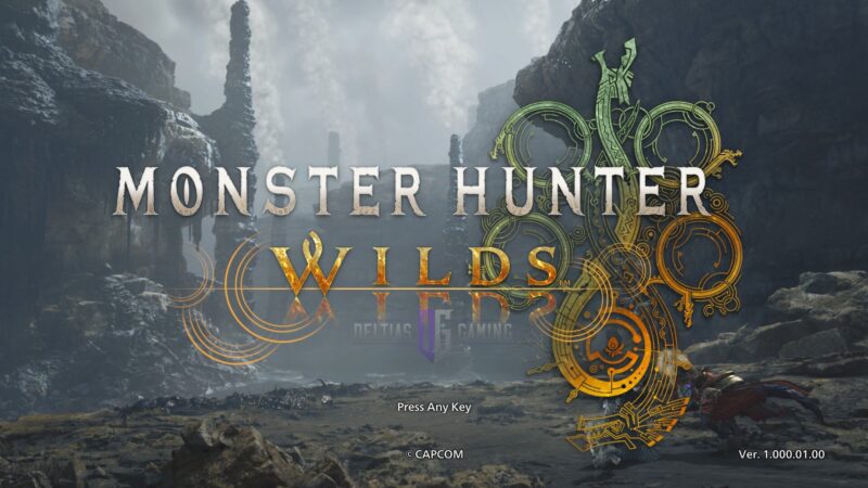 Monster Hunter Wilds: How to get Tracktail Lizard