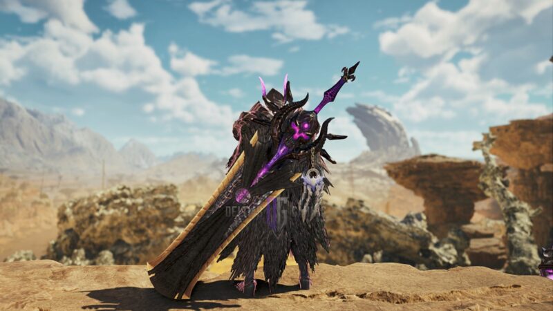 Monster Hunter Wilds (Image via Capcom)