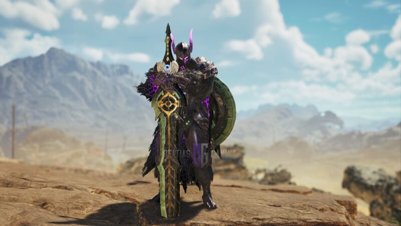 Monster Hunter Wilds (Image via Capcom)