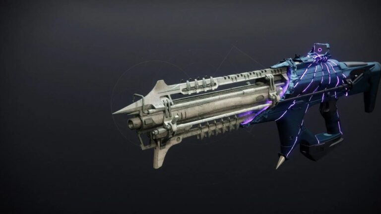 Destiny 2 Eyes Unveiled: How To Get and PvE & PvP God Roll Guide (Source: Activision)