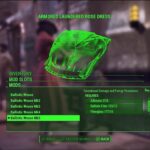 fallout 4 ballistic weave