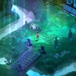 5 Best Roguelike Games You Should Play on PC (Source: Supergiant Games)