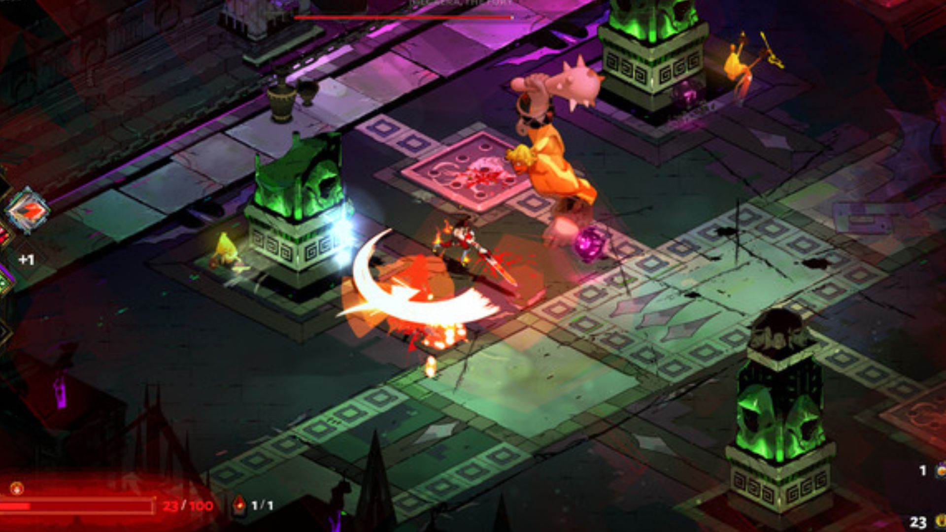 Hades (Source: Supergiant Games)