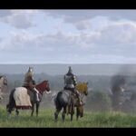 how to complete the Last Rites quest in Kingdom Come Deliverance 2