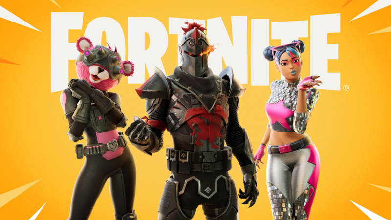 All Items in Fortnite OG Season 2 Battle Pass